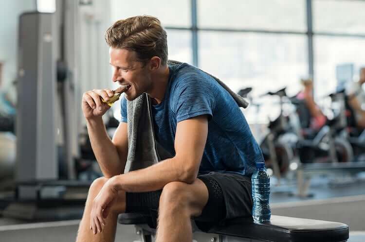 apport calorique quotidien