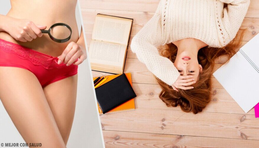 6 habitudes qui causent des infections vaginales à levures