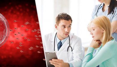 Les 7 principales causes d'infertilité féminine