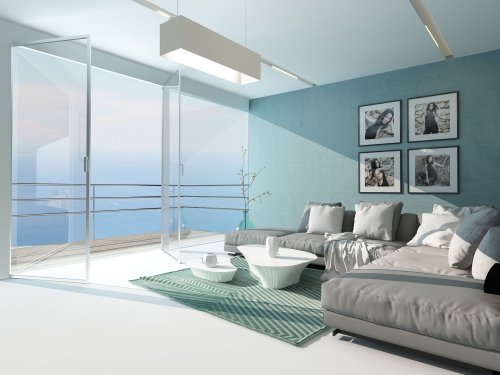7 façons de décorer les murs de votre maison