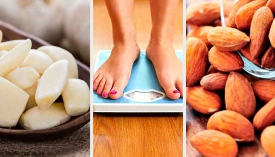 Changez vos habitudes alimentaires pour maigrir avec ces 5 conseils
