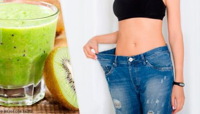 4 recettes de boissons minceur