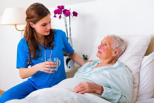 Reconnaître 10 symptômes de la maladie d'Alzheimer
