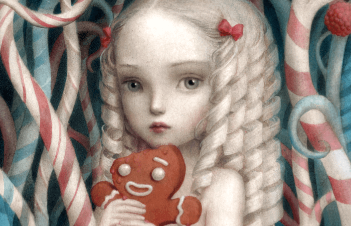 manque de limite et enfant gâté