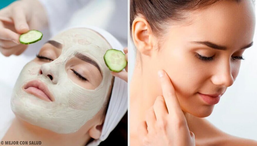 Comment préparer un merveilleux masque fait maison pour nettoyer les pores