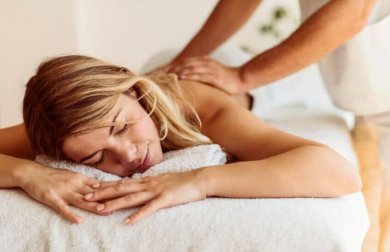 Quels sont les bienfaits des massages ?