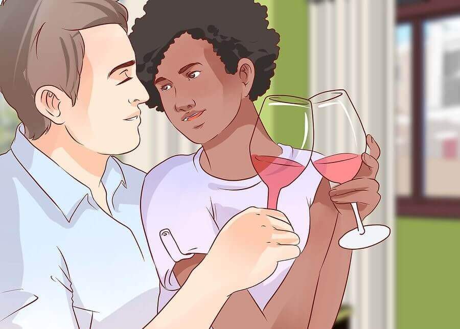 Les 5 meilleures boissons aphrodisiaques Les 5 meilleures boissons aphrodisiaques