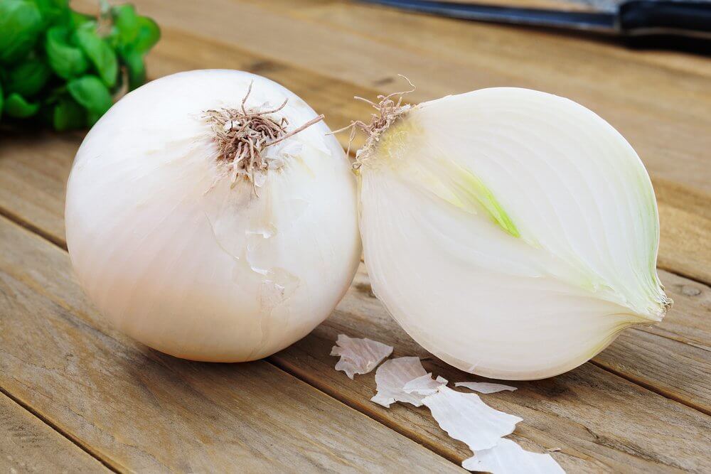l'oignon pour lutter ontre les callosités