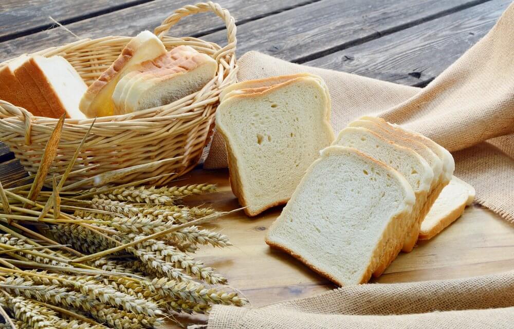 recettes de pains complets