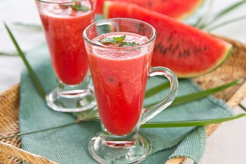 La pastèque est un ingrédient à ajouter dans vos boissons aphrodisiaques.