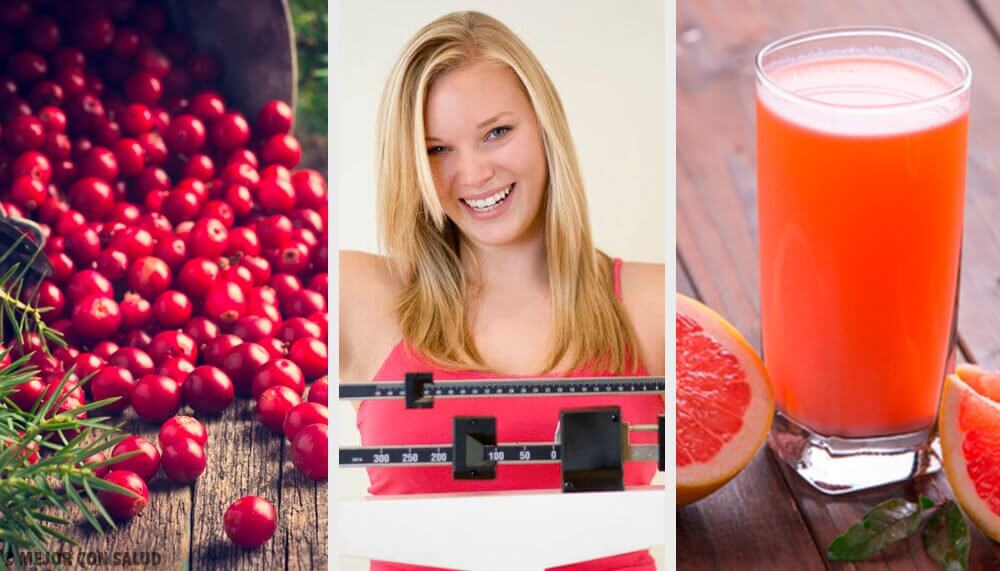 6 fruits qui vous aideront à perdre du poids facilement 6 fruits qui vous aideront à perdre du poids facilement