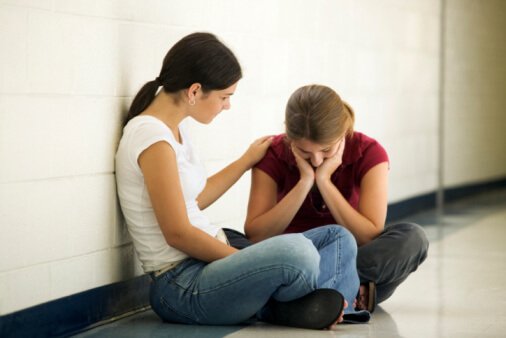 personnes empathiques