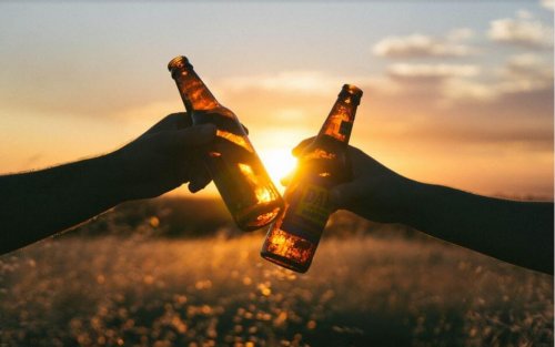 Les 6 grands bienfaits de la bière