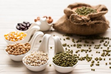 Découvrez 5 recettes de légumes secs qui vous aideront à perdre du poids