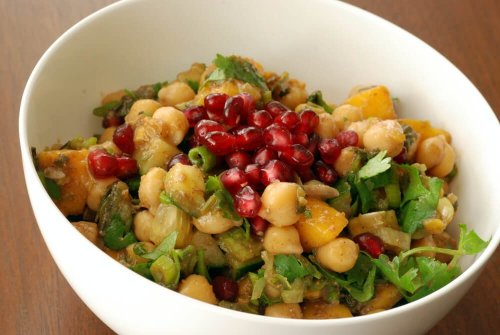 les pois chiches pour perdre du poids