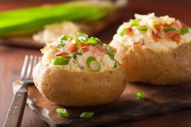 3 recettes de cuisine à base de pommes de terre