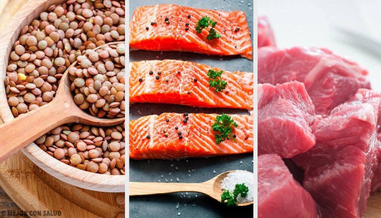 Les protéines maigres et leur contribution au régime alimentaire