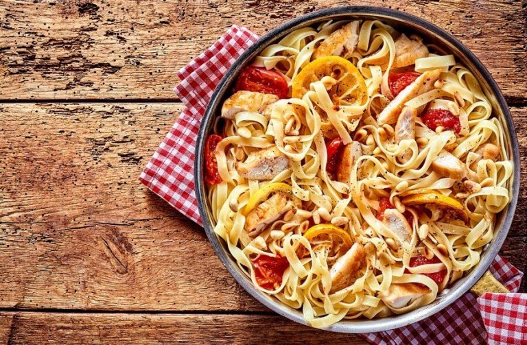 3 recettes pour cuisiner de délicieuses pâtes italiennes