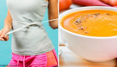 3 recettes au curcuma pour perdre du poids