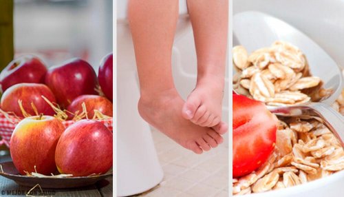 12 remèdes maison pour lutter contre la constipation chez les enfants