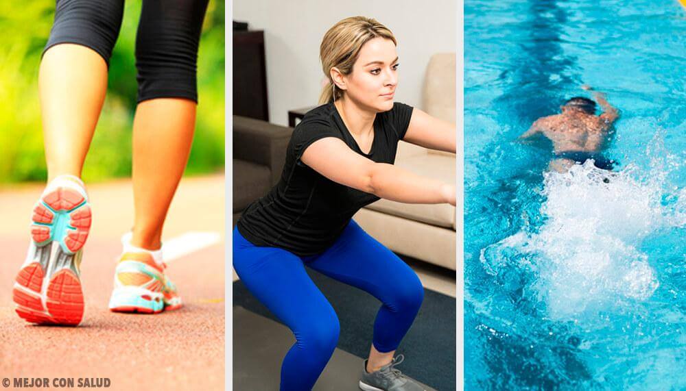 Routine d’exercices pour renforcer les mollets en un mois Routine d’exercices pour renforcer les mollets en un mois