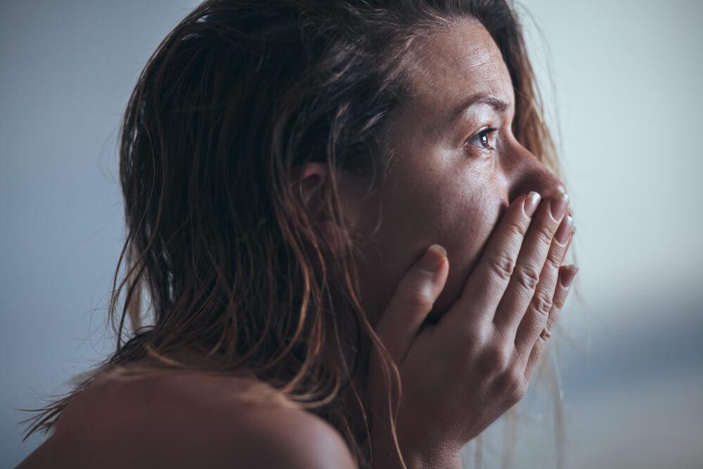 Le sentiment de culpabilité exprime une peur de la punition Le sentiment de culpabilité exprime une peur de la punition
