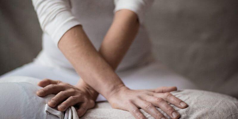 indications du massage shiatsu