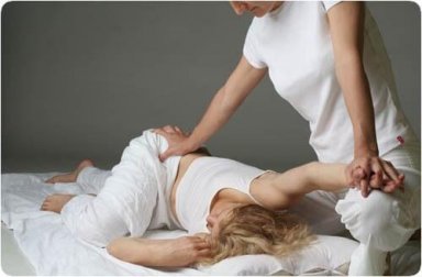 Le shiatsu : avantages et bénéfices pour le corps