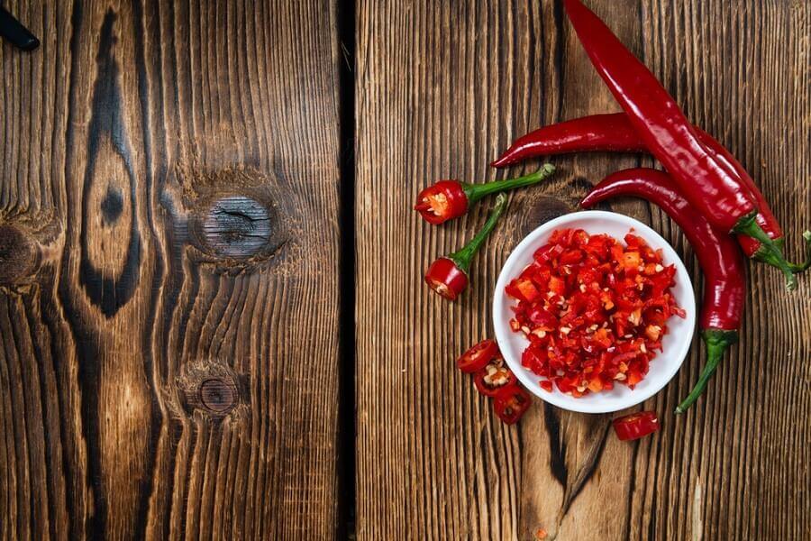 piment aji
