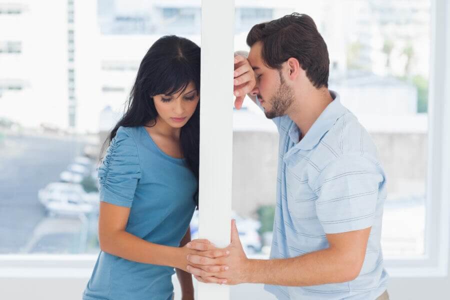 différences entre l'amour et l'habitude