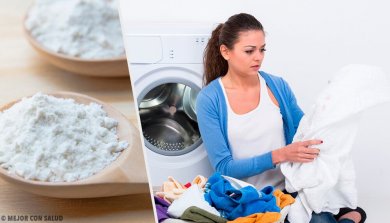 6 astuces pour éliminer les taches d’huile sur vos vêtements