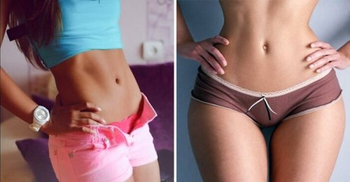 7 exercices pour avoir une taille de guêpe