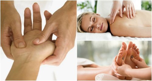 En quoi consiste l'acupression ?