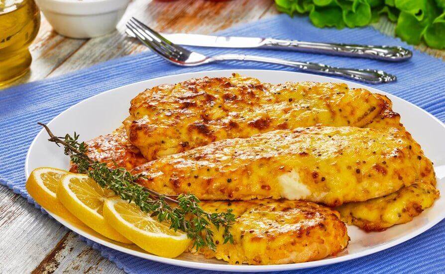 viande de poulet et de dinde source de protéines maigres