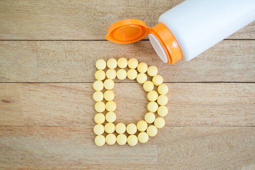 Qui peut souffrir le plus d'une carence en vitamine D ?