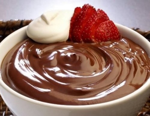 recette du gâteau au chocolat choco-volcan