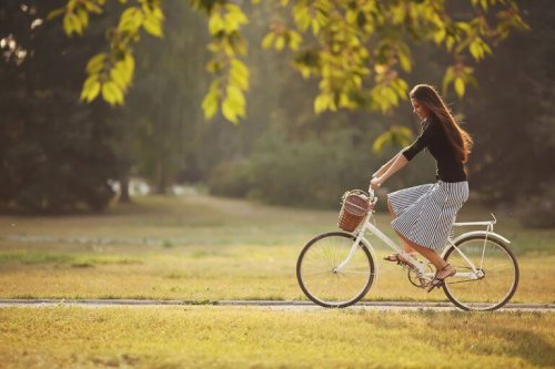 4 Avantages De Faire Du Velo Tous Les Jours Ameliore Ta Sante