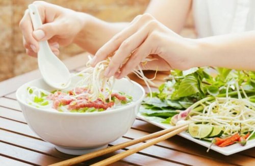 4 plats délicieux avec des graines germées