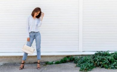 5 tenues qui ne peuvent pas manquer dans votre garde-robe
