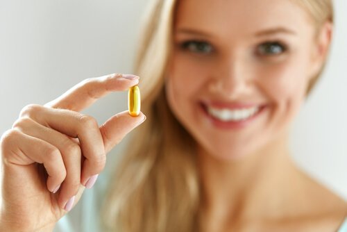 6 vitamines indispensables à votre alimentation