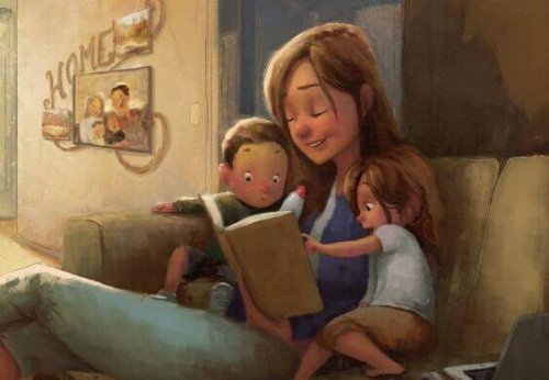 7 conseils pour être une super maman