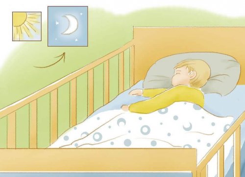 Comment apprendre à votre enfant à dormir toute la nuit ? Comment apprendre à votre enfant à dormir toute la nuit ?