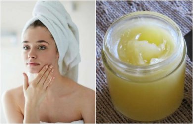 Hydrater votre peau avec 5 produits naturels