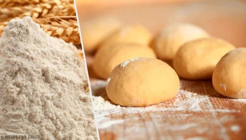 Délicieuse recette de pain de campagne