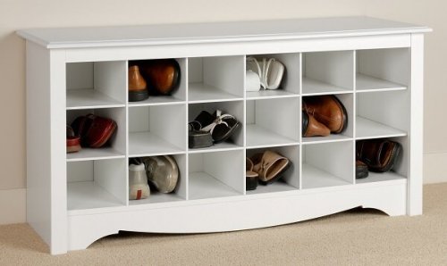 placard à chaussures