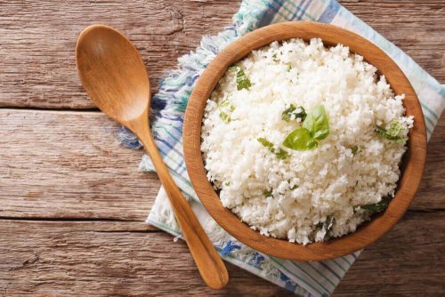 Quel est le type de riz le plus recommandé pendant un régime ?