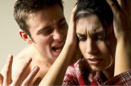 6 symptômes montrant que vous êtes victime d’abus verbal 6 symptômes montrant que vous êtes victime d’abus verbal