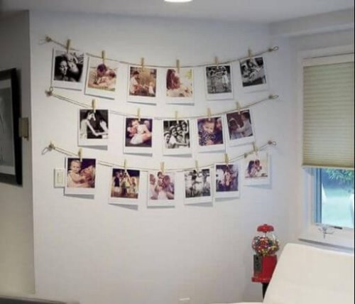 accessoires pour anniversaire : photos