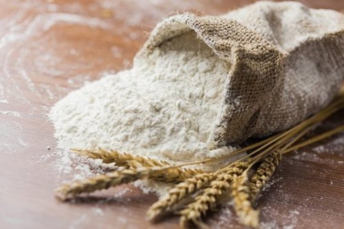 la farine d'avoine pour une alimentation saine et économique