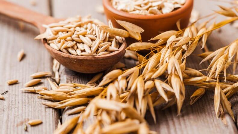 les aliments contre l'anémie pendant la grossesse